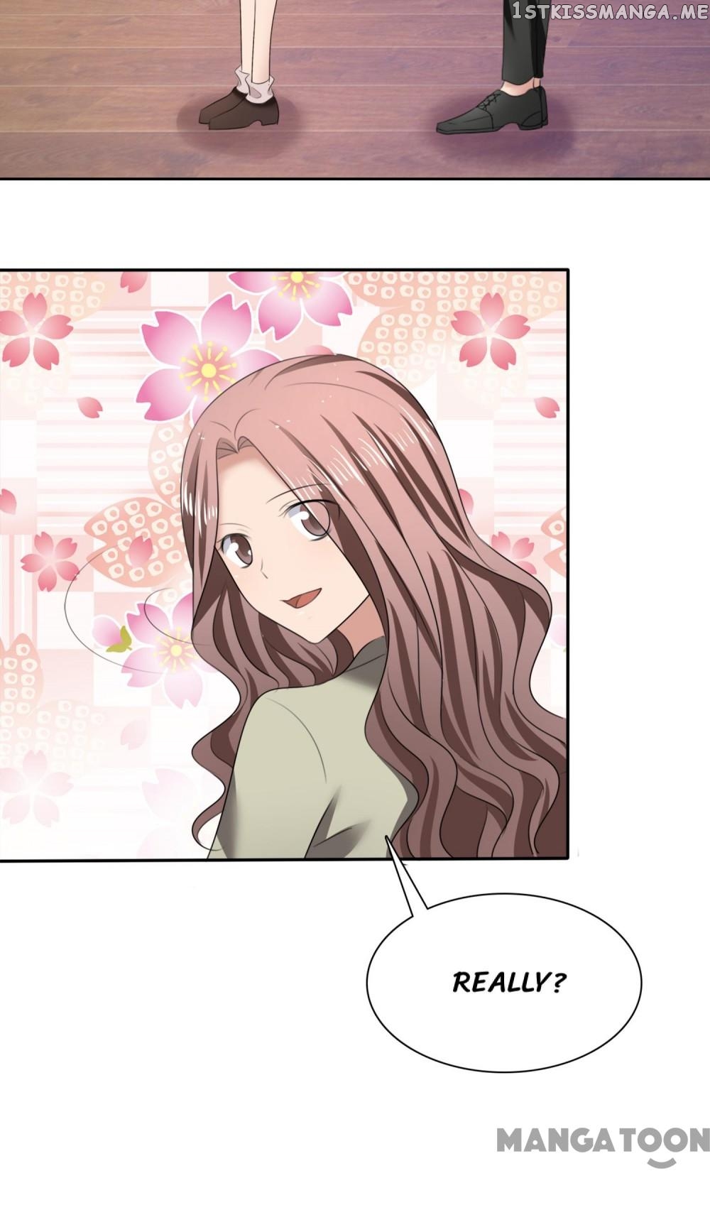 When the Angel Falls for Me chapter 17 - page 12