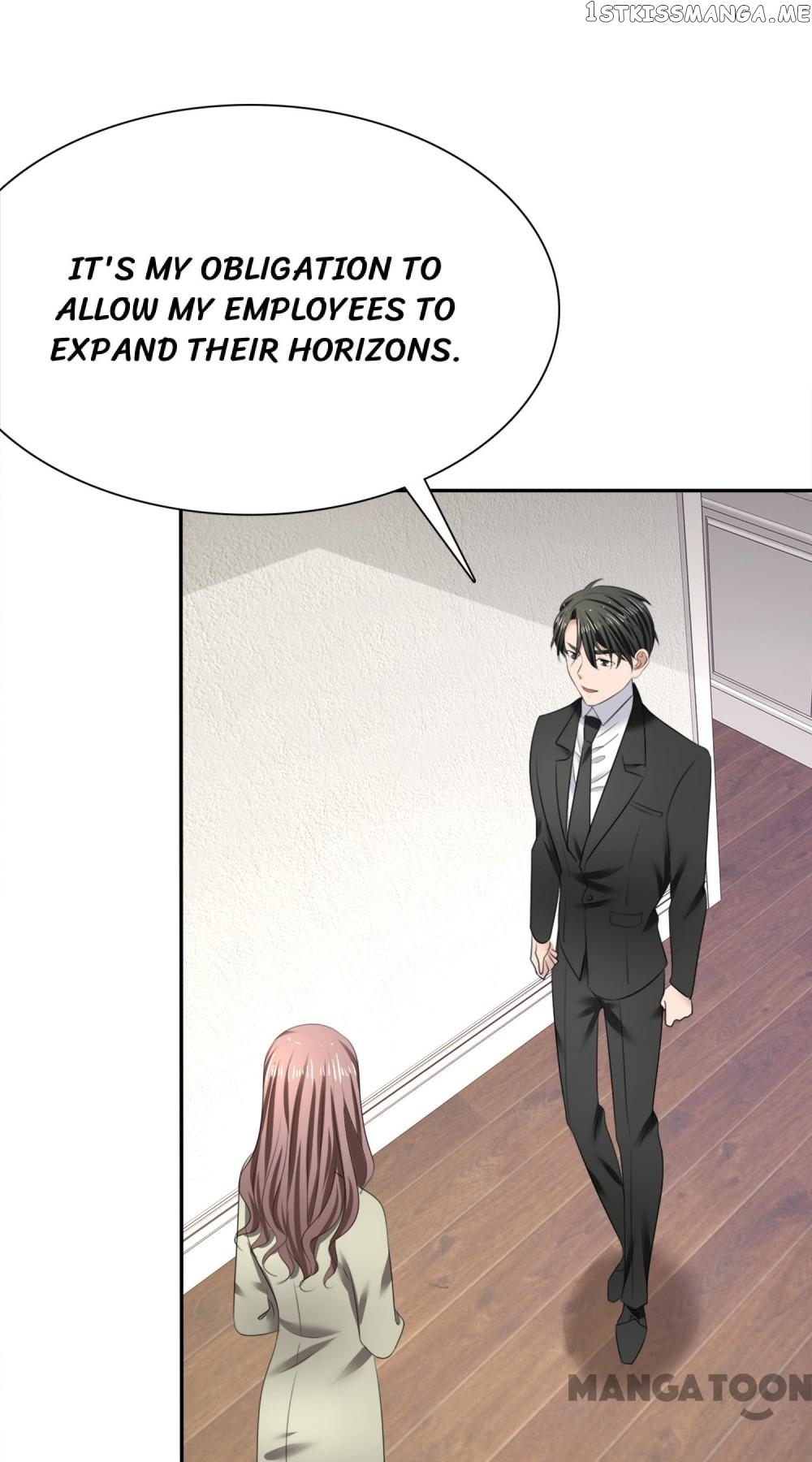 When the Angel Falls for Me chapter 17 - page 13