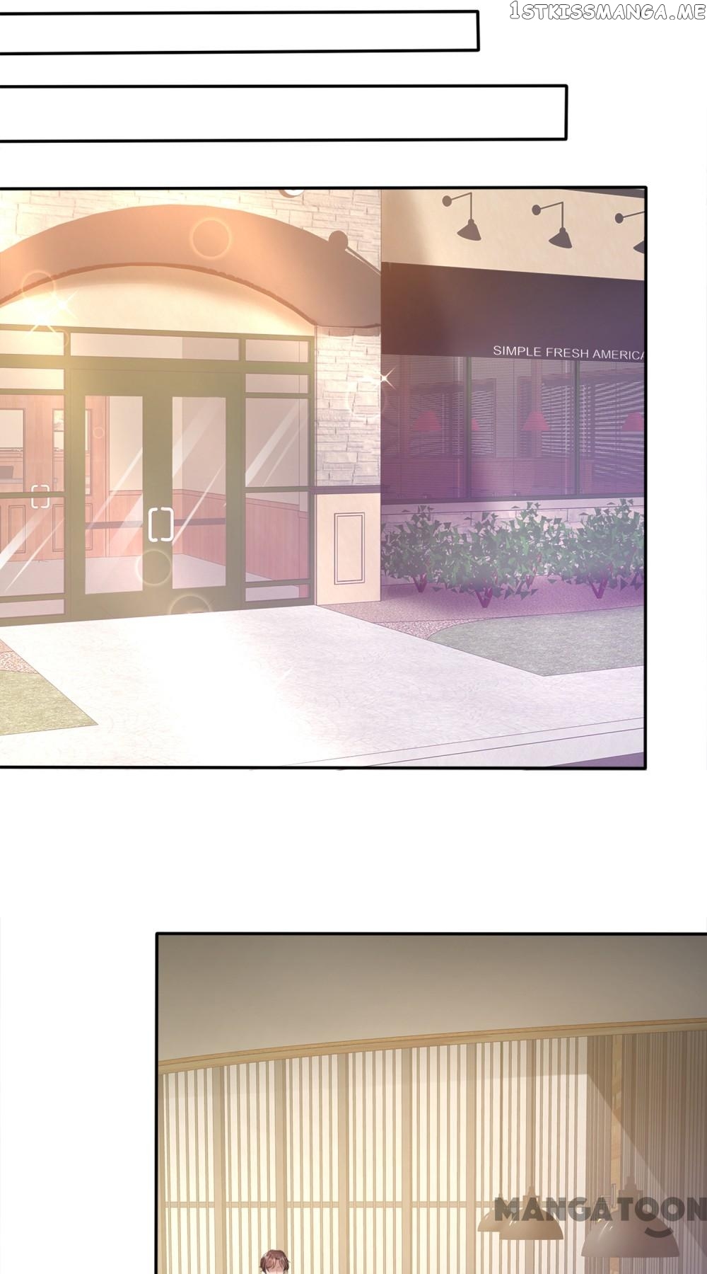 When the Angel Falls for Me chapter 17 - page 16
