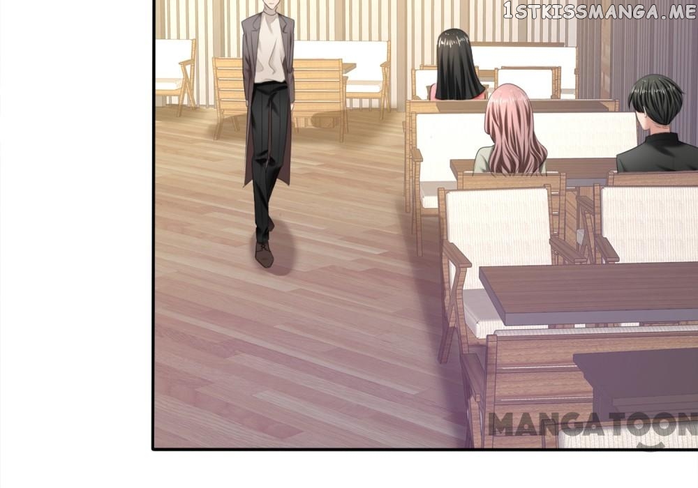 When the Angel Falls for Me chapter 17 - page 17