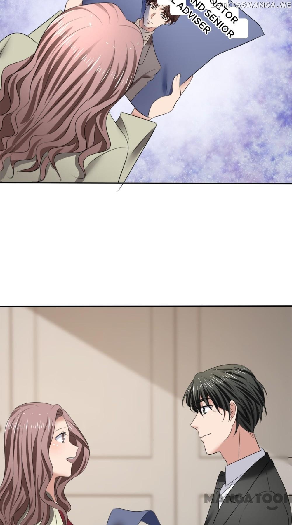 When the Angel Falls for Me chapter 17 - page 2