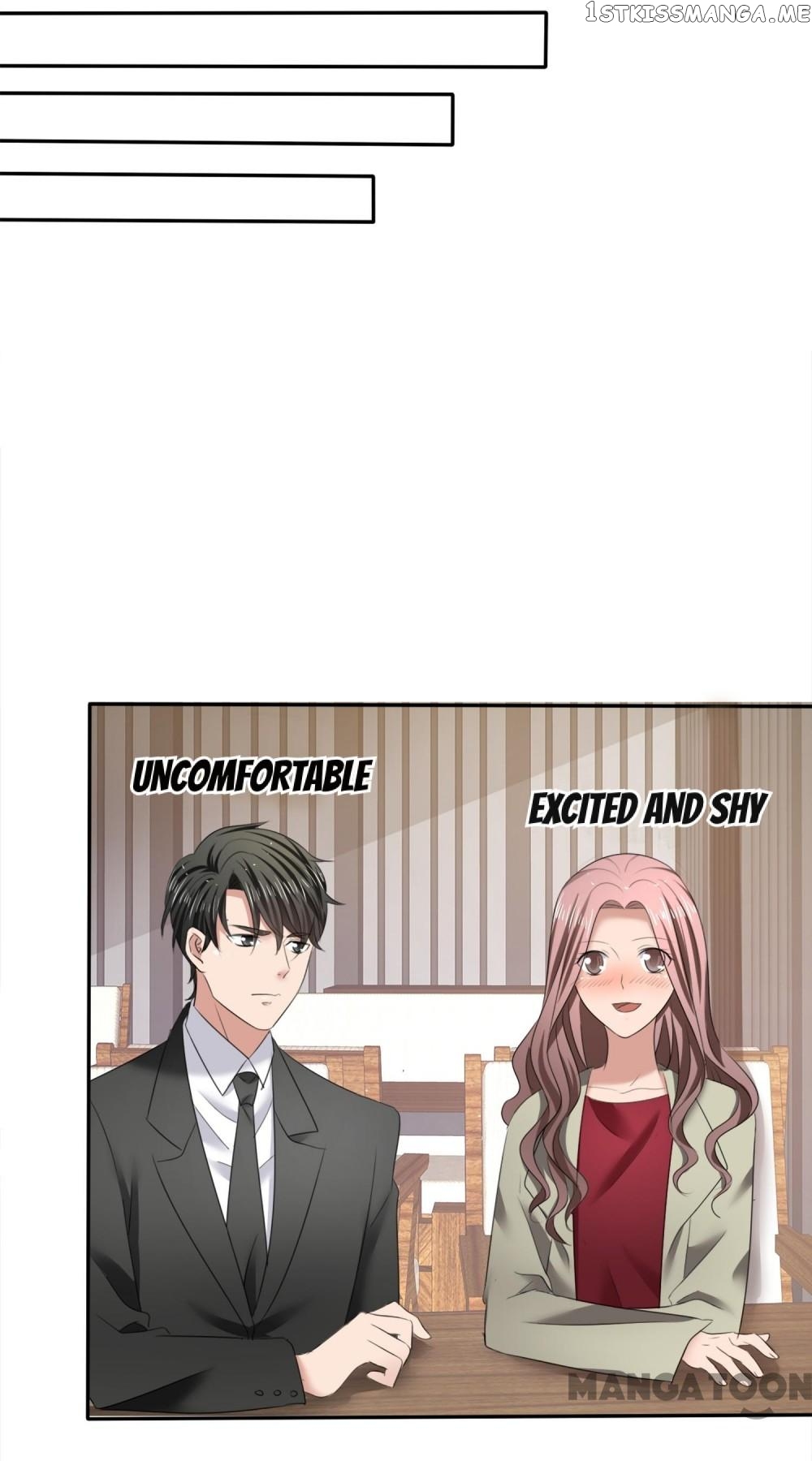 When the Angel Falls for Me chapter 17 - page 21
