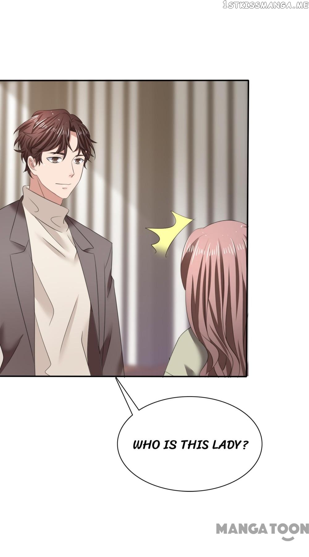 When the Angel Falls for Me chapter 17 - page 24