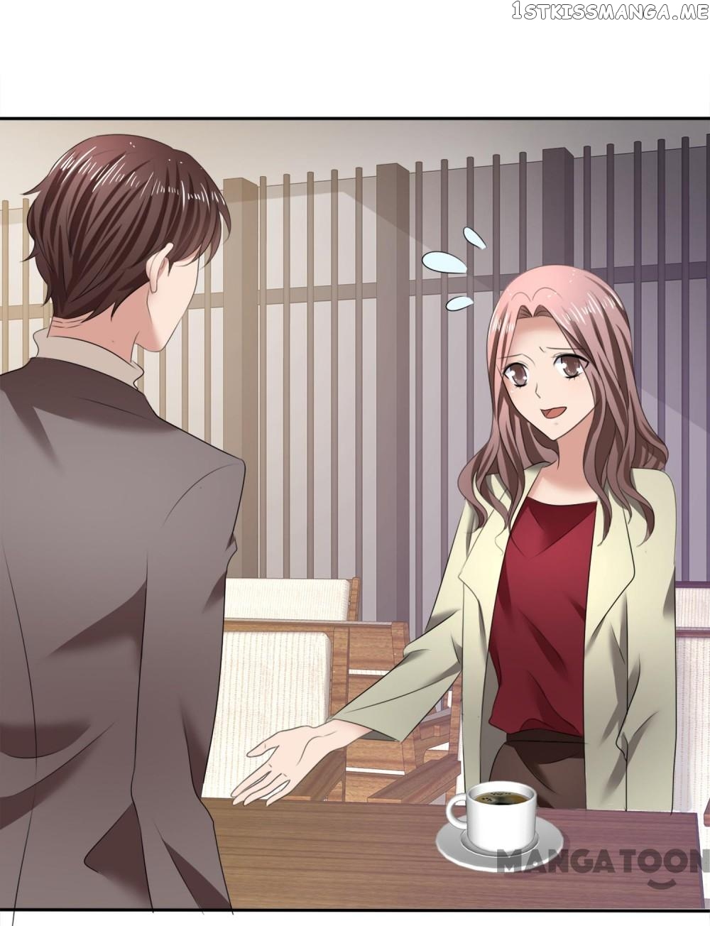 When the Angel Falls for Me chapter 17 - page 25