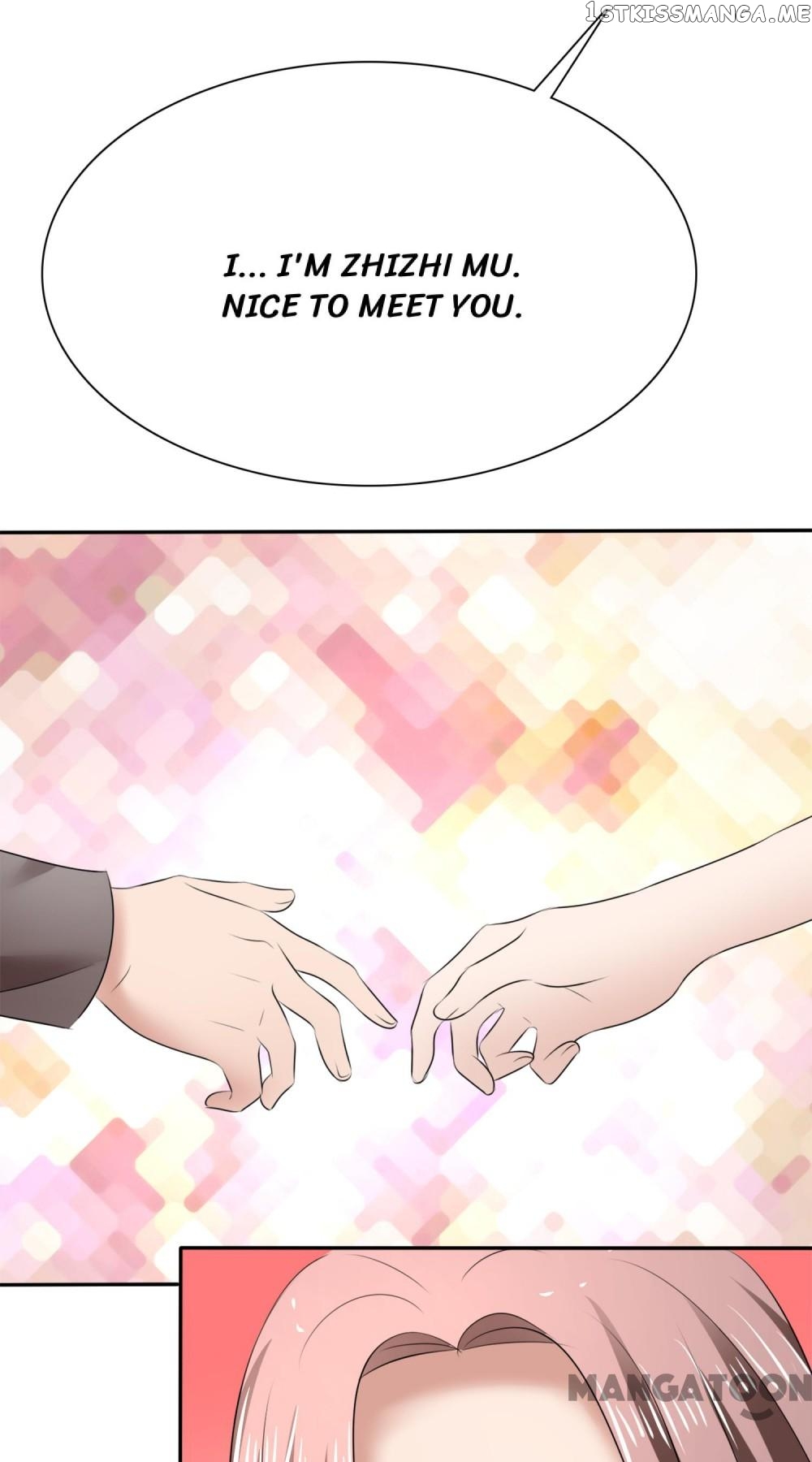 When the Angel Falls for Me chapter 17 - page 26