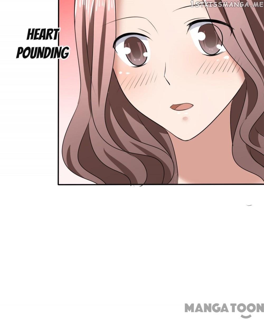 When the Angel Falls for Me chapter 17 - page 27