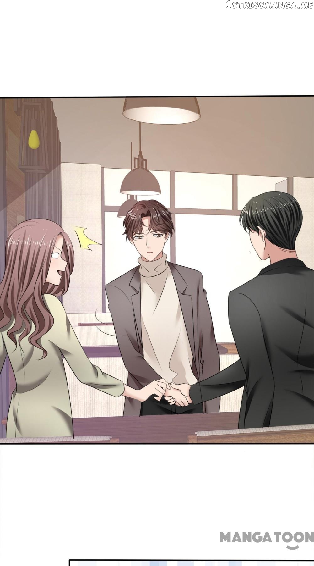 When the Angel Falls for Me chapter 17 - page 28