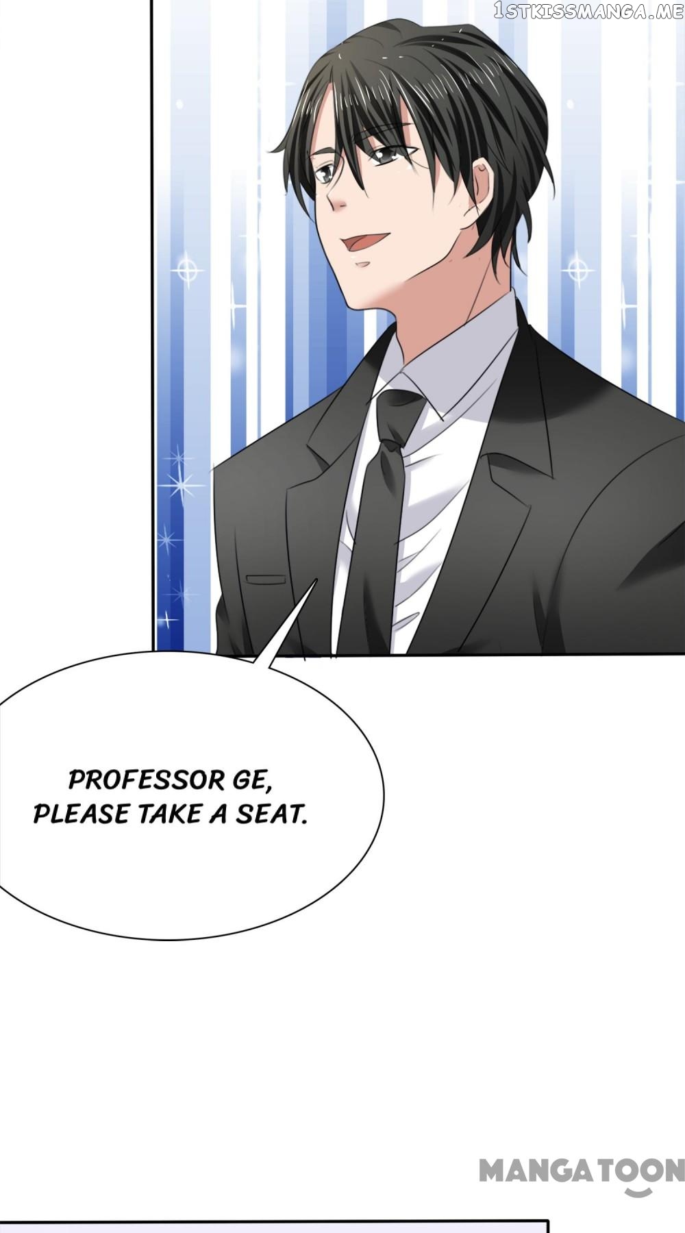 When the Angel Falls for Me chapter 17 - page 29