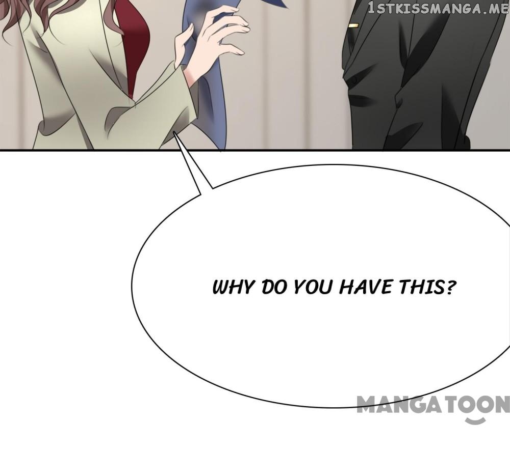 When the Angel Falls for Me chapter 17 - page 3