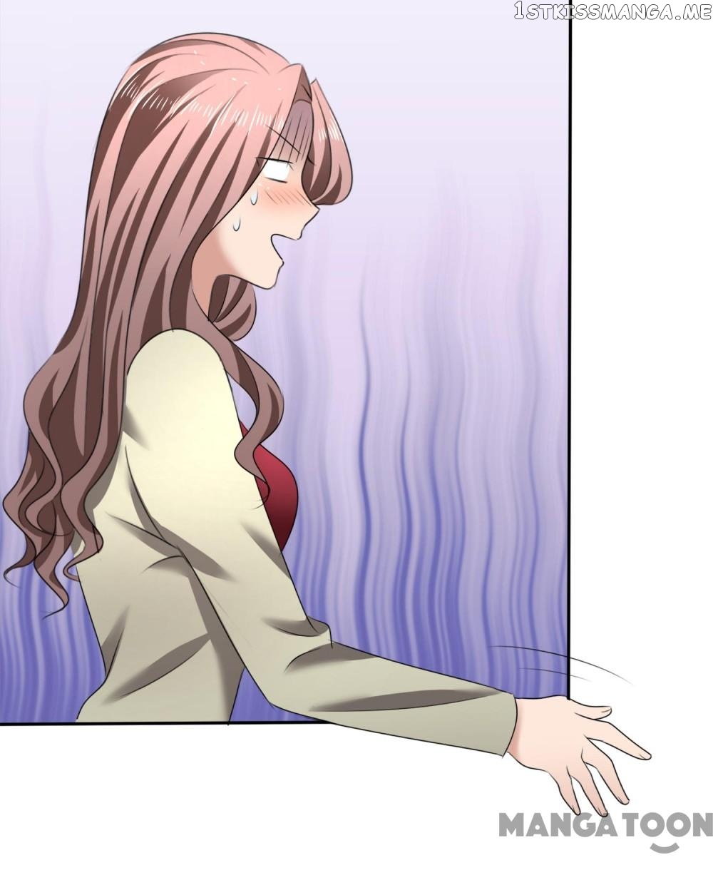 When the Angel Falls for Me chapter 17 - page 30