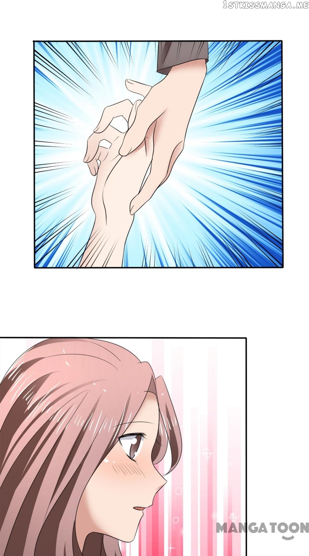 When the Angel Falls for Me chapter 17 - page 31