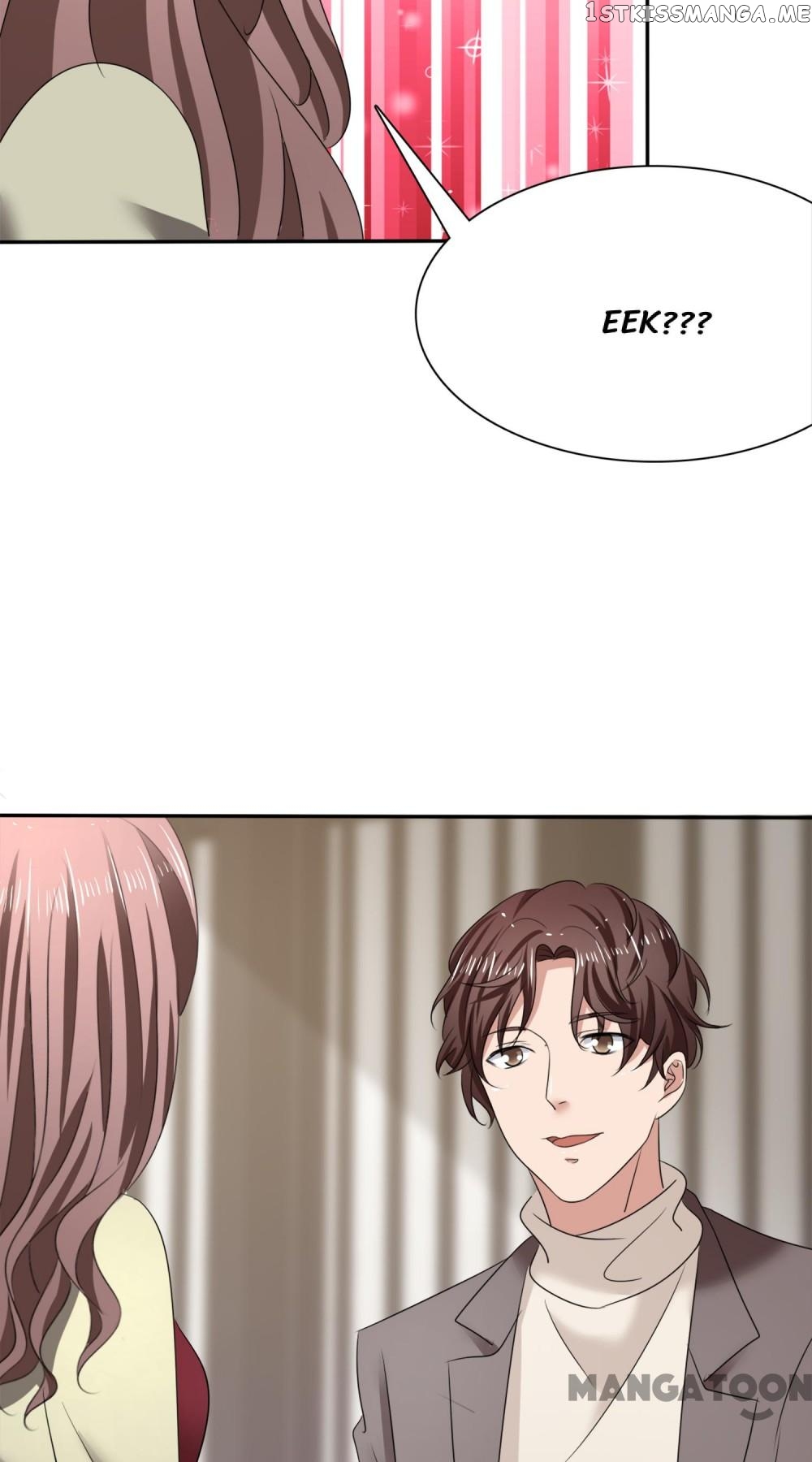 When the Angel Falls for Me chapter 17 - page 32