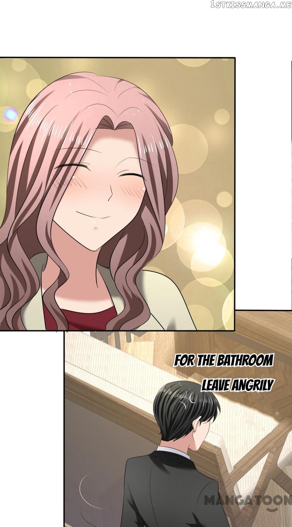 When the Angel Falls for Me chapter 17 - page 34
