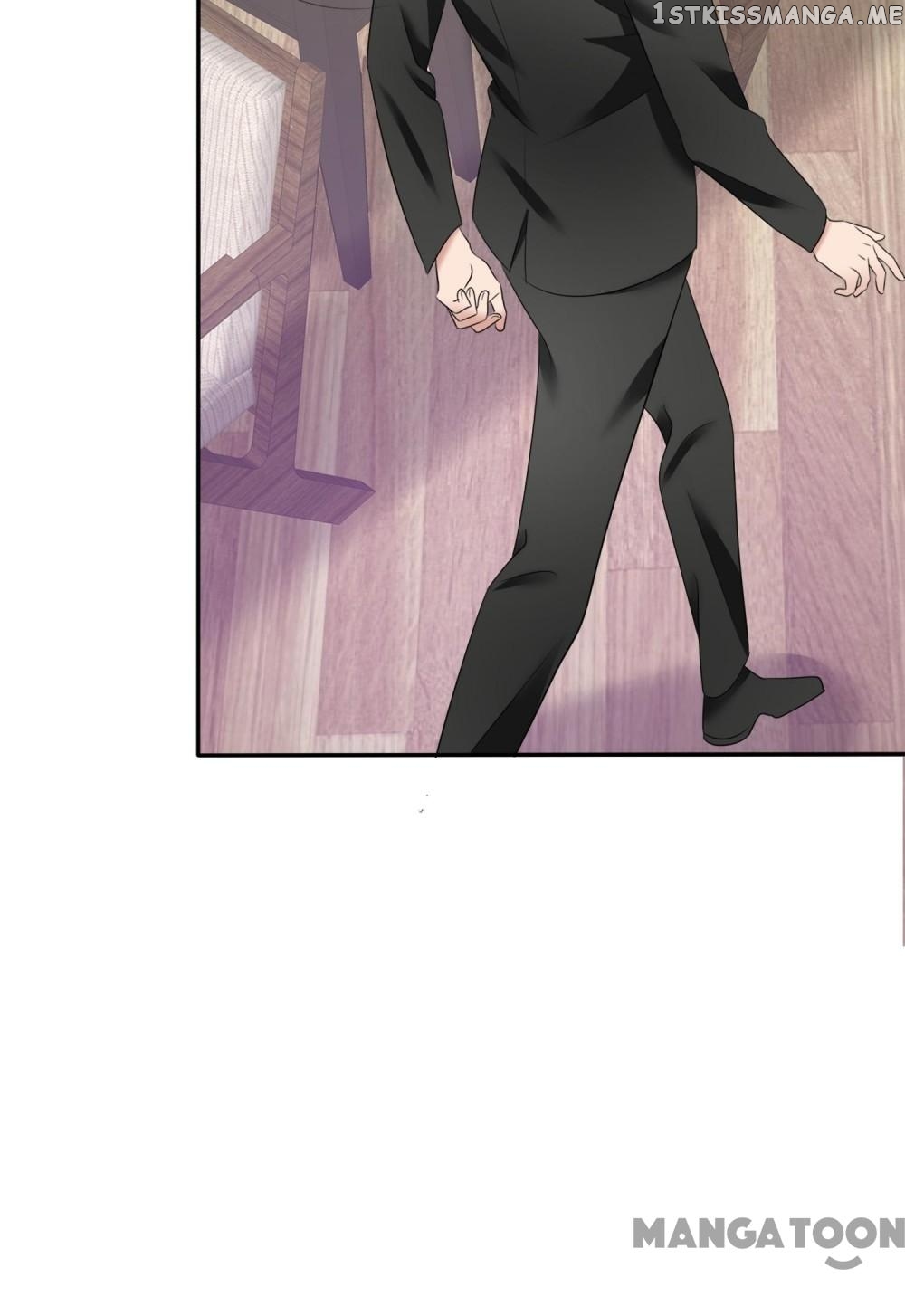 When the Angel Falls for Me chapter 17 - page 35
