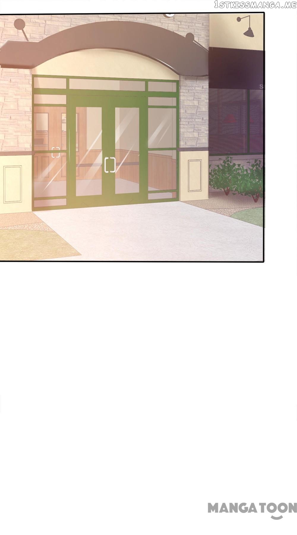 When the Angel Falls for Me chapter 17 - page 36