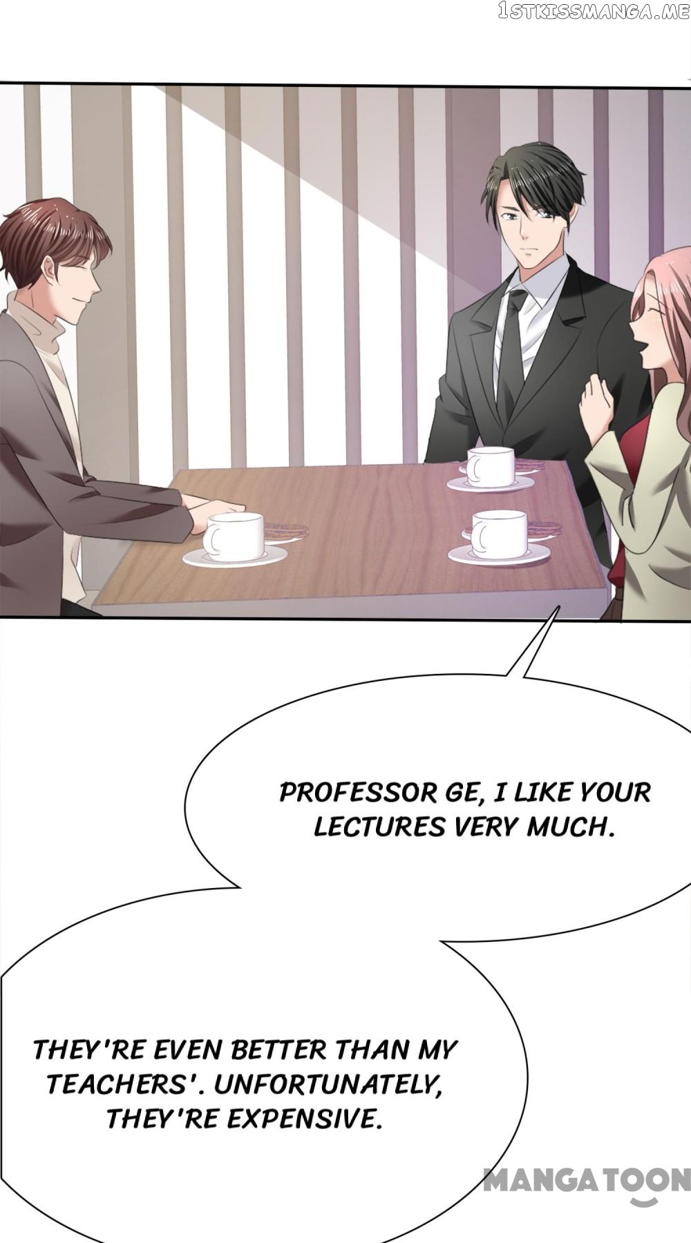 When the Angel Falls for Me chapter 17 - page 37