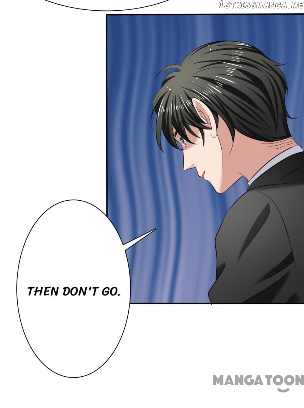When the Angel Falls for Me chapter 17 - page 38