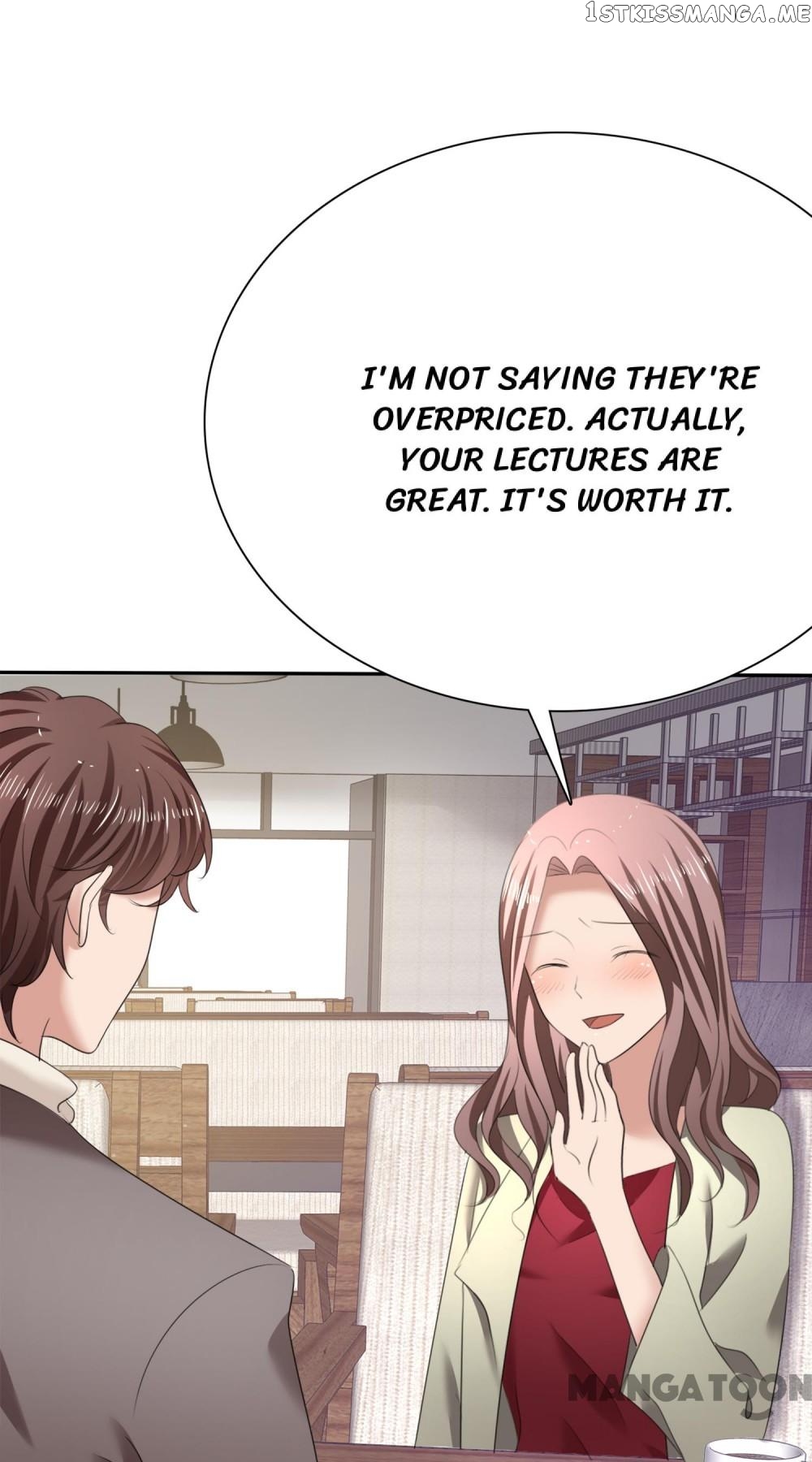When the Angel Falls for Me chapter 17 - page 39