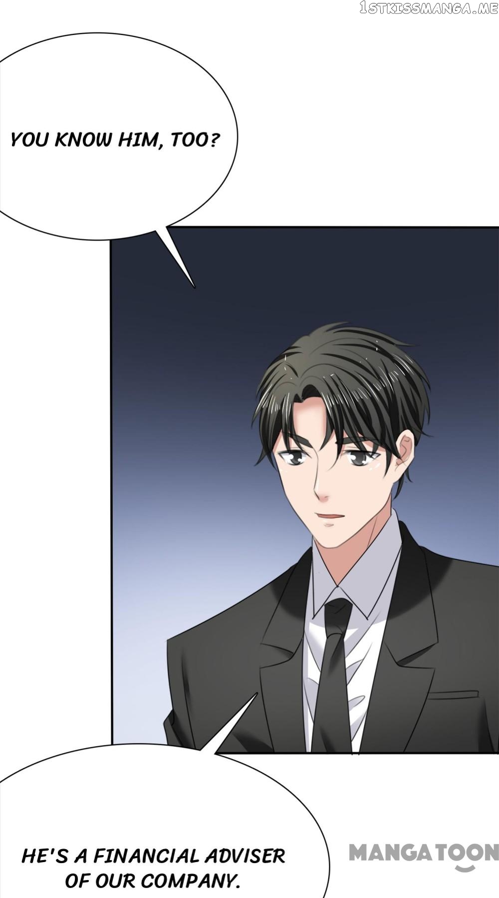 When the Angel Falls for Me chapter 17 - page 4
