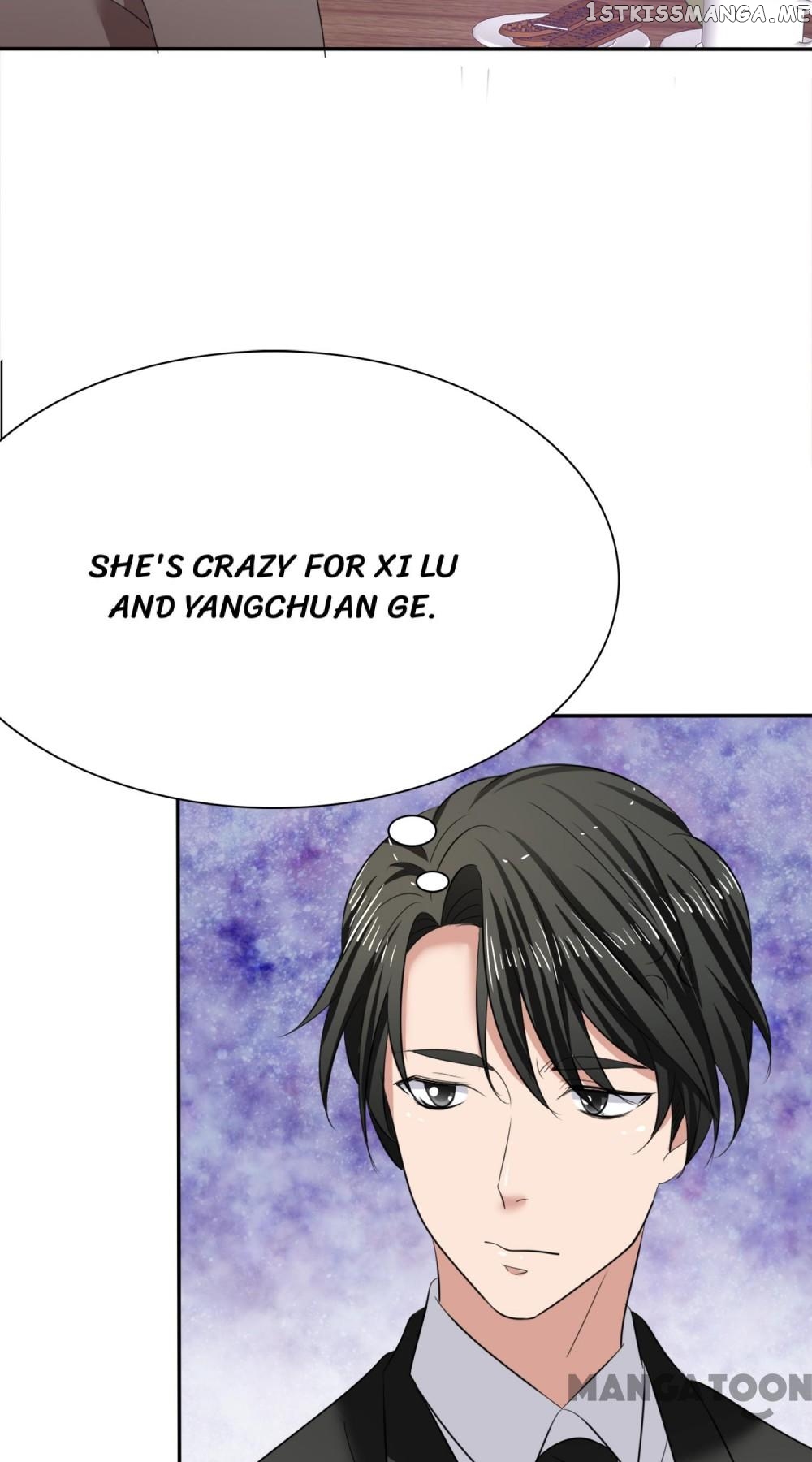 When the Angel Falls for Me chapter 17 - page 40