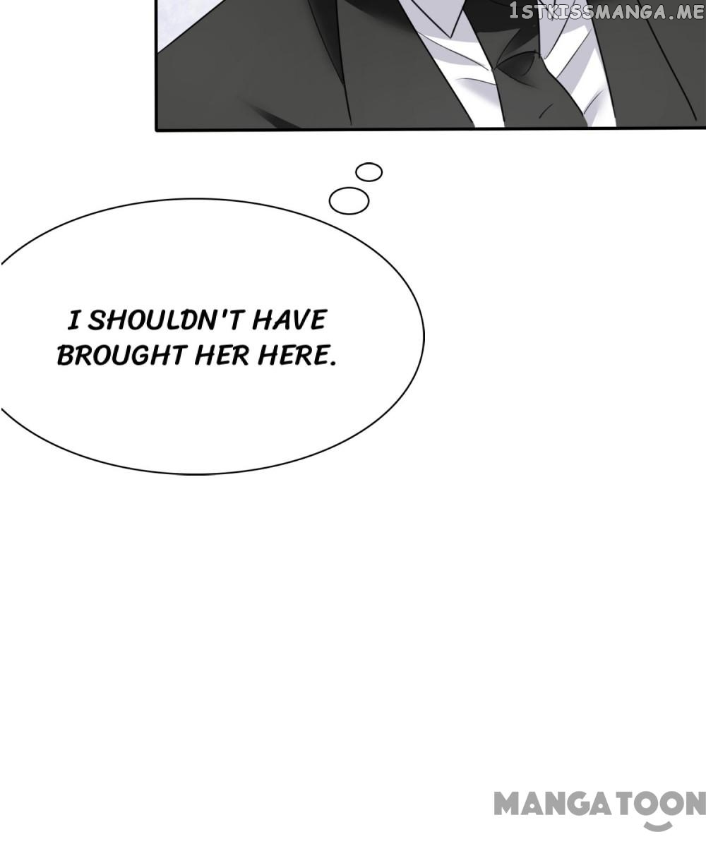 When the Angel Falls for Me chapter 17 - page 41