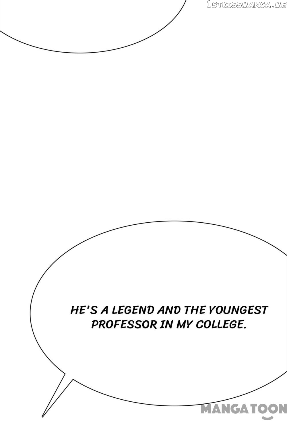 When the Angel Falls for Me chapter 17 - page 5
