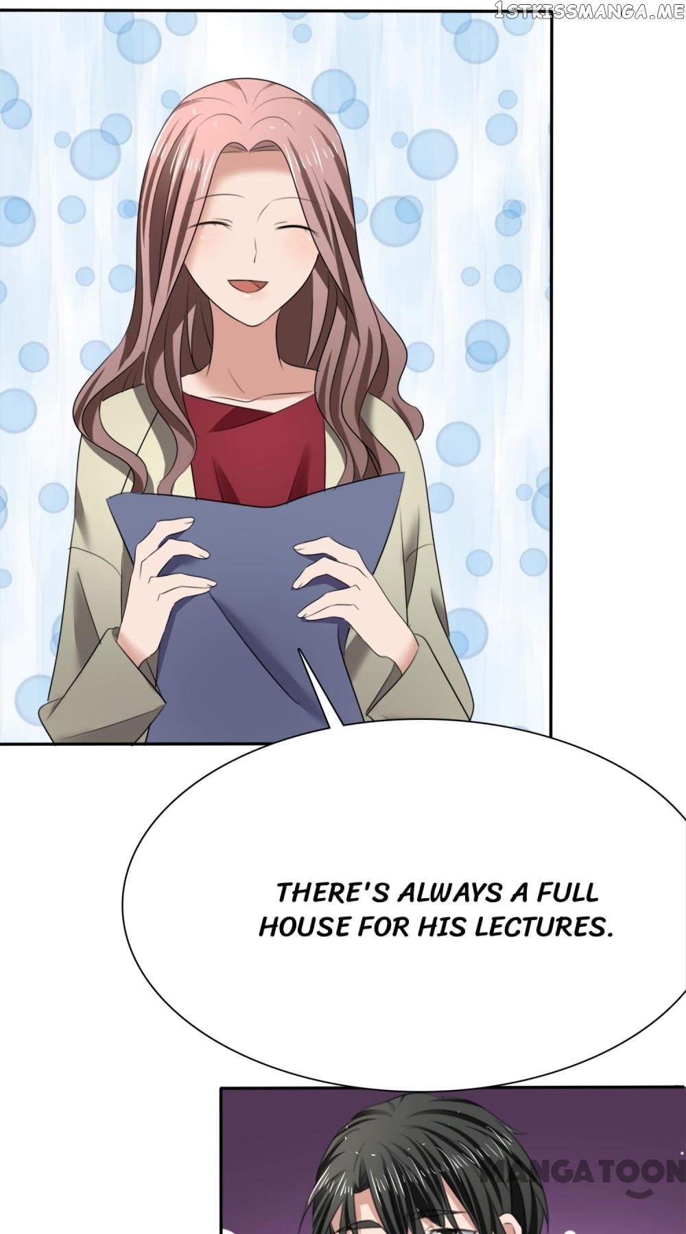 When the Angel Falls for Me chapter 17 - page 6