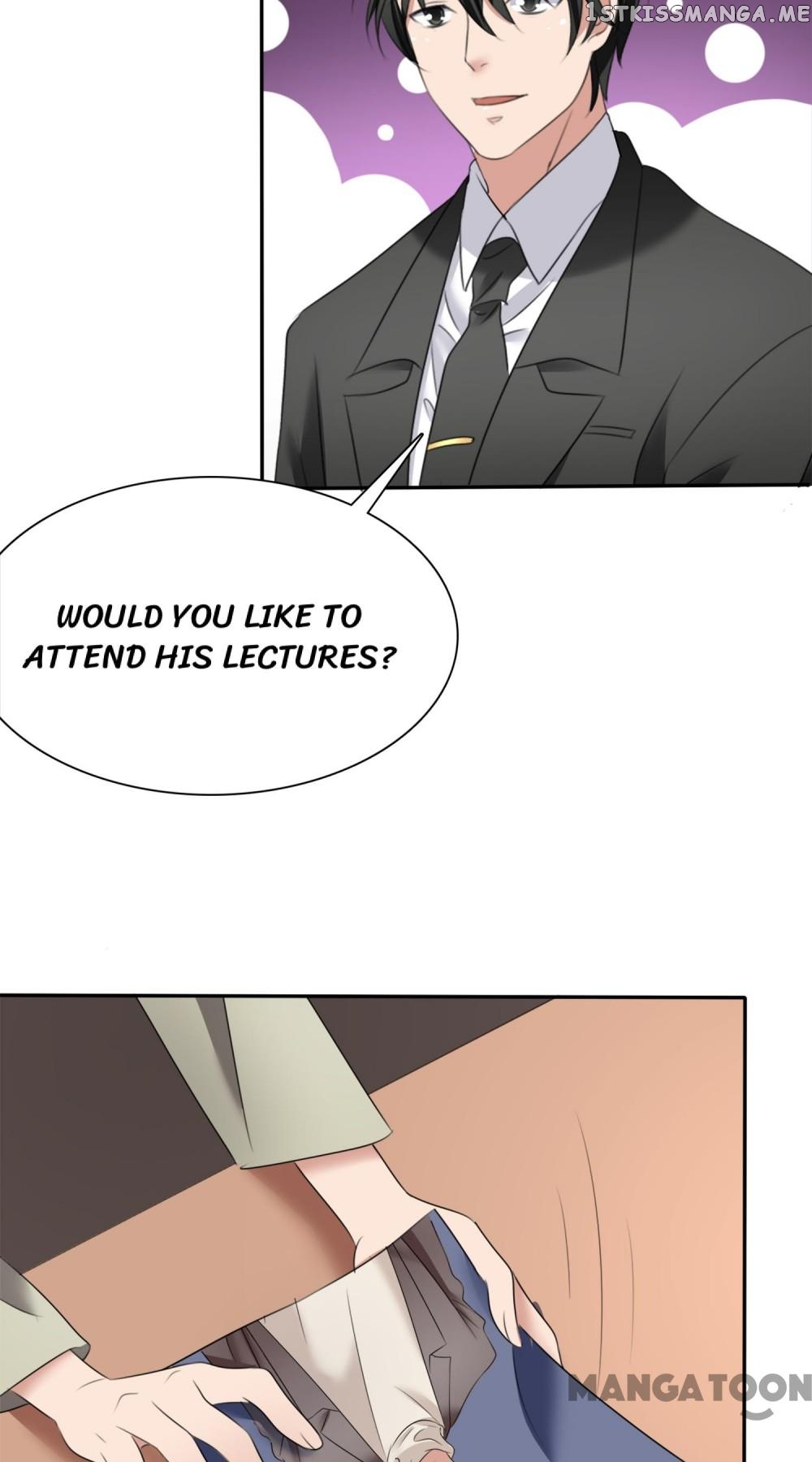 When the Angel Falls for Me chapter 17 - page 7