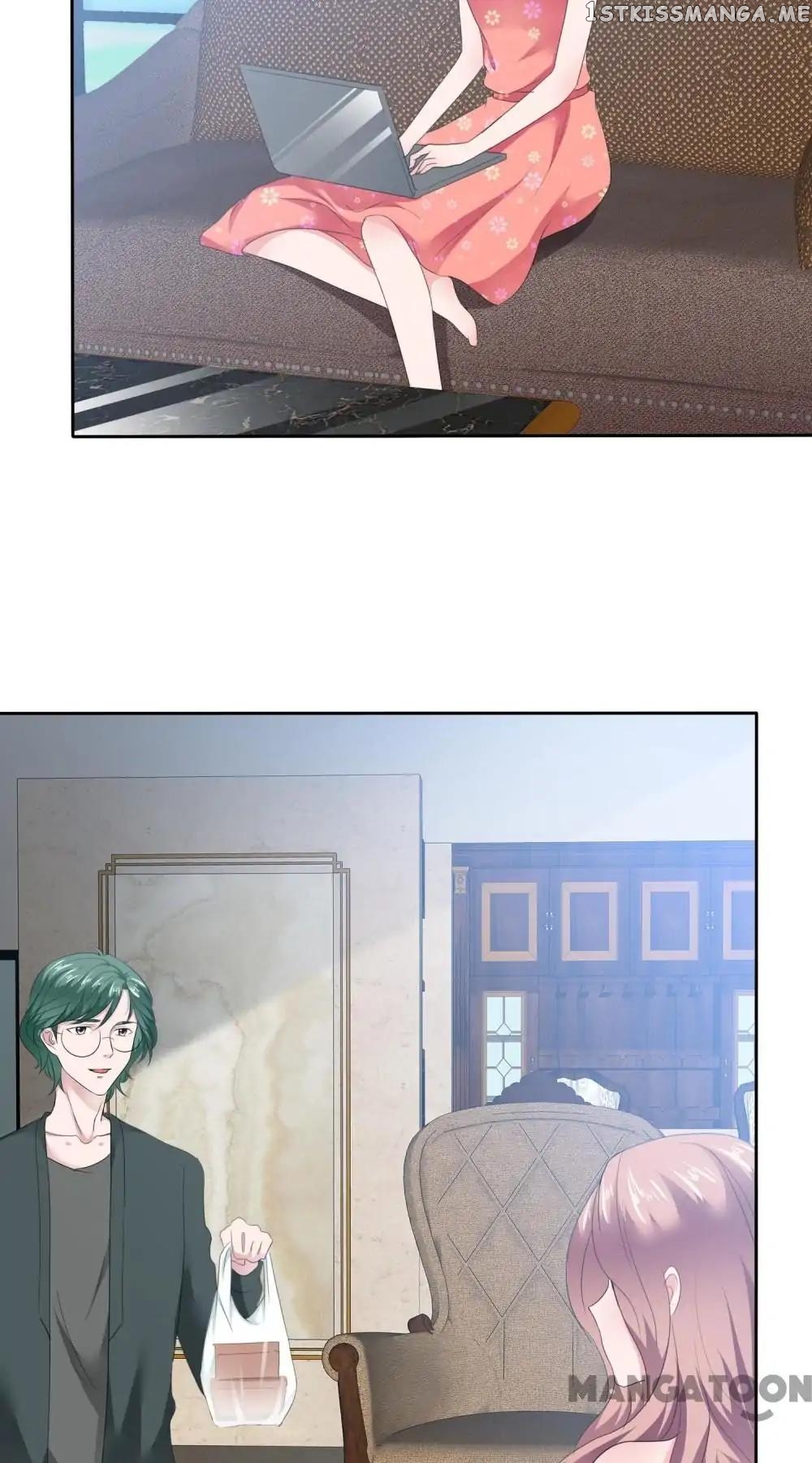 When the Angel Falls for Me chapter 80 - page 2