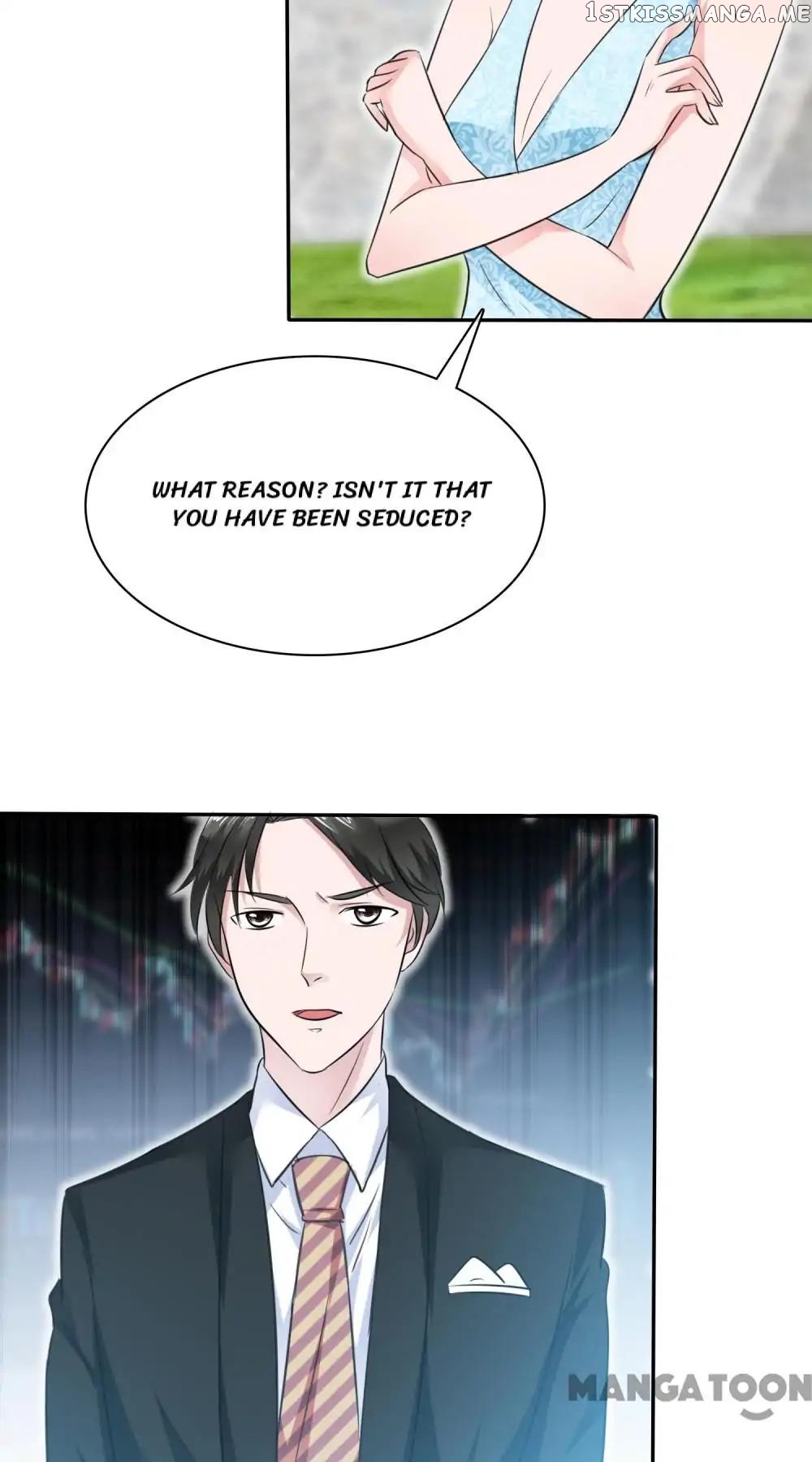 When the Angel Falls for Me chapter 51 - page 11