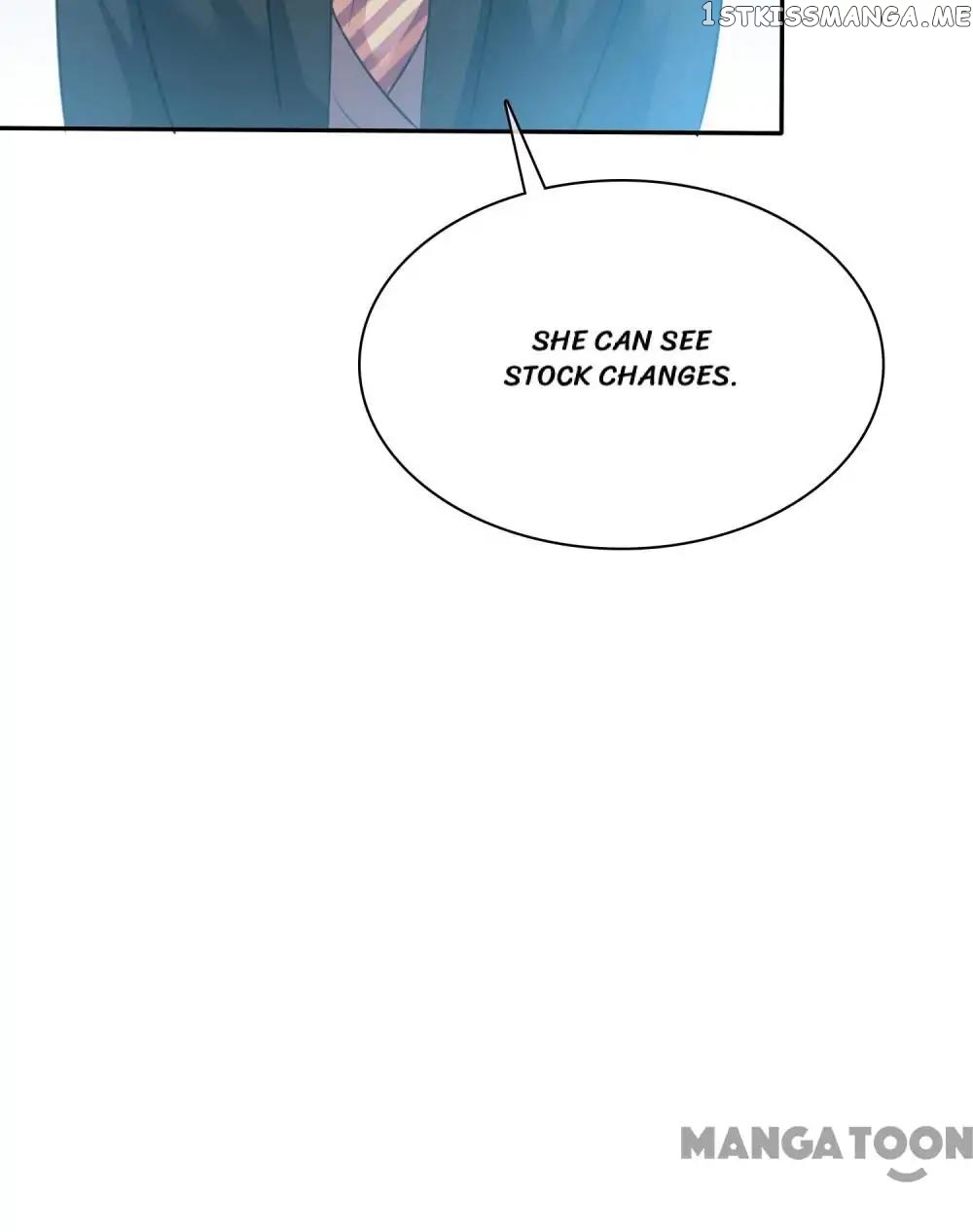When the Angel Falls for Me chapter 51 - page 12