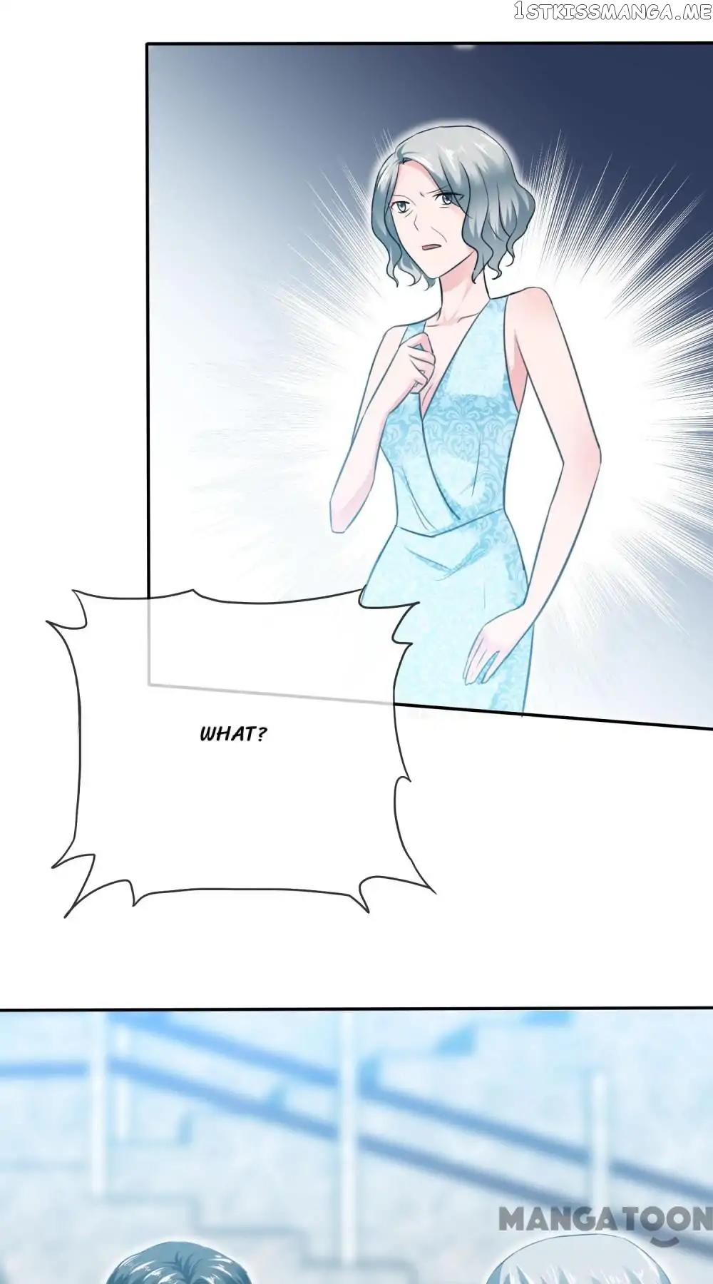 When the Angel Falls for Me chapter 51 - page 13
