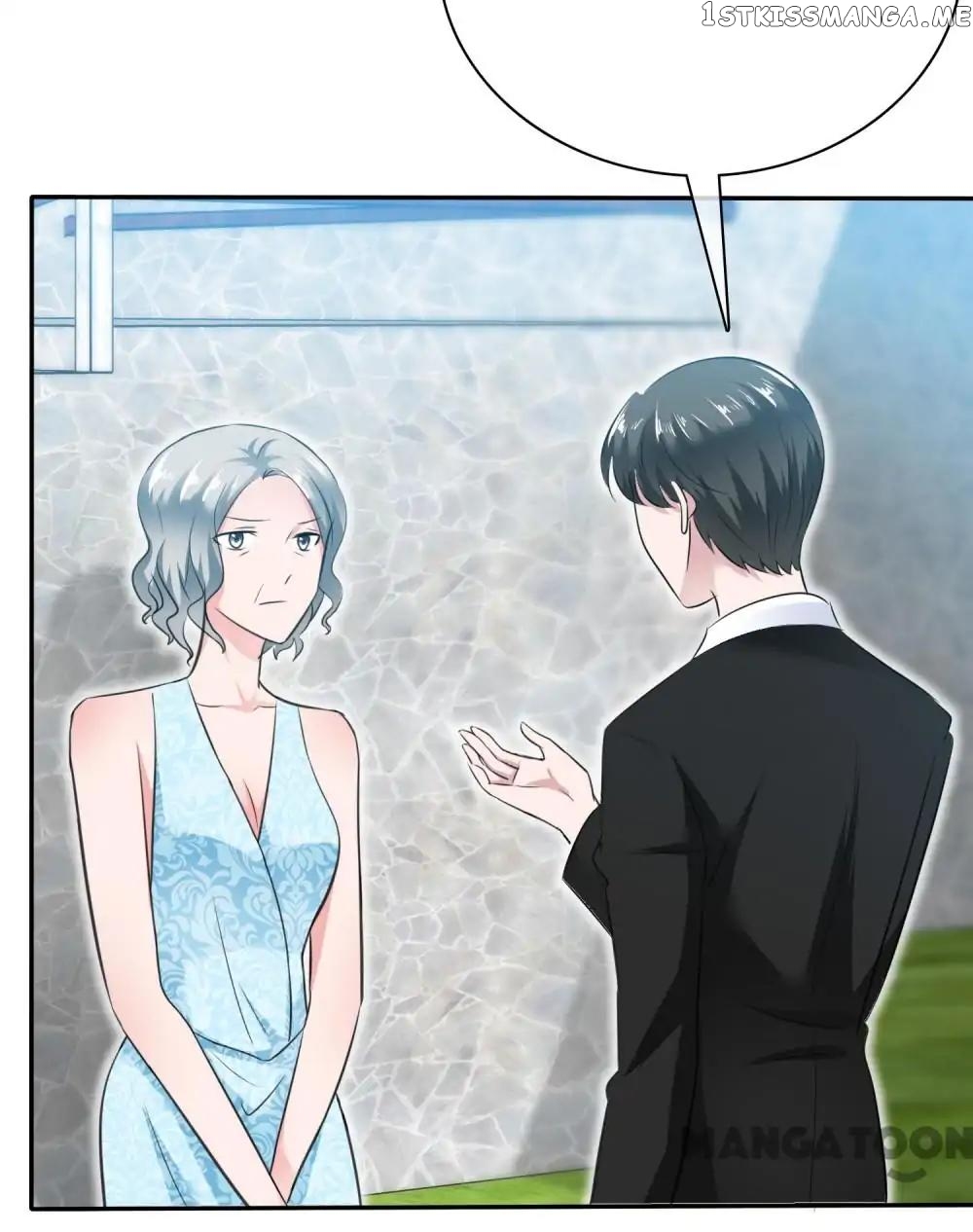 When the Angel Falls for Me chapter 51 - page 16
