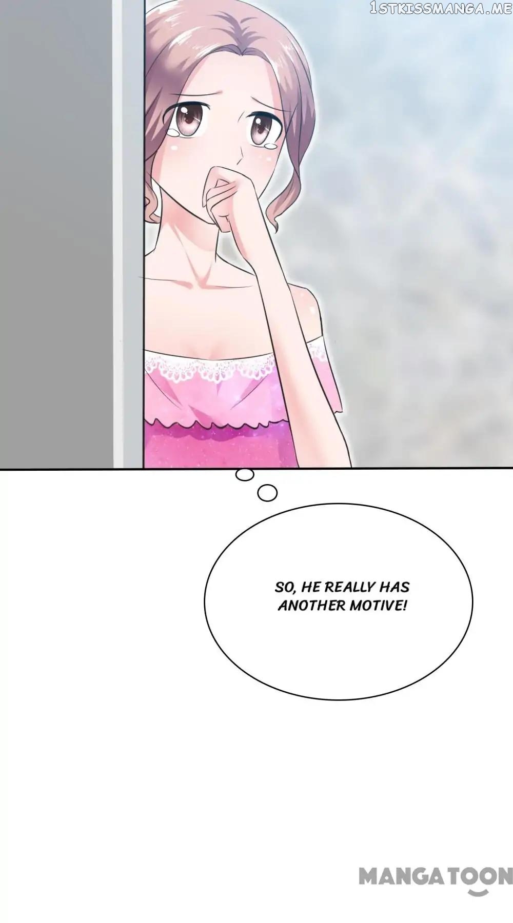 When the Angel Falls for Me chapter 51 - page 18