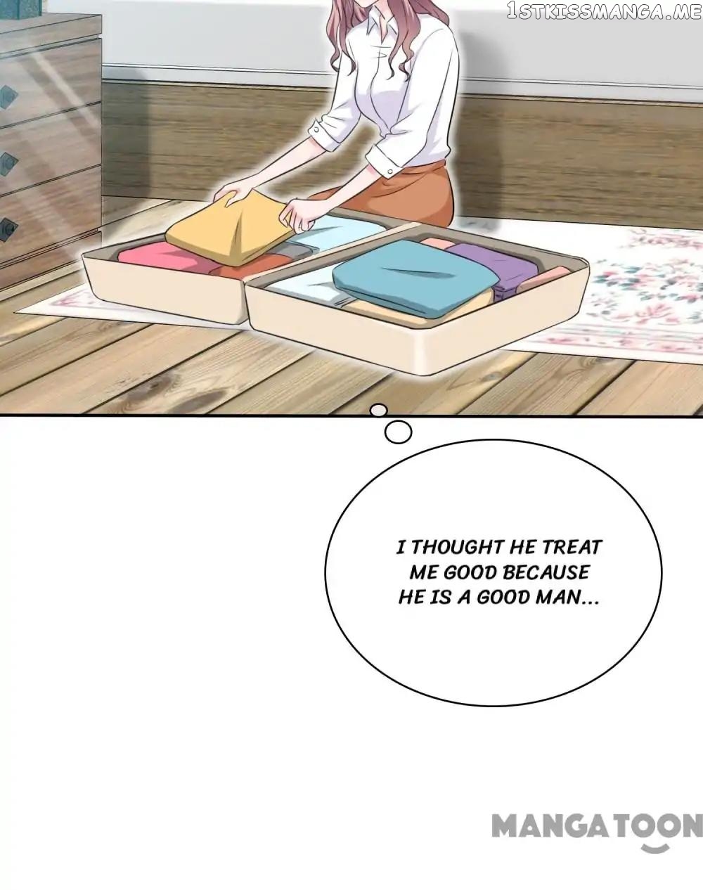 When the Angel Falls for Me chapter 51 - page 20