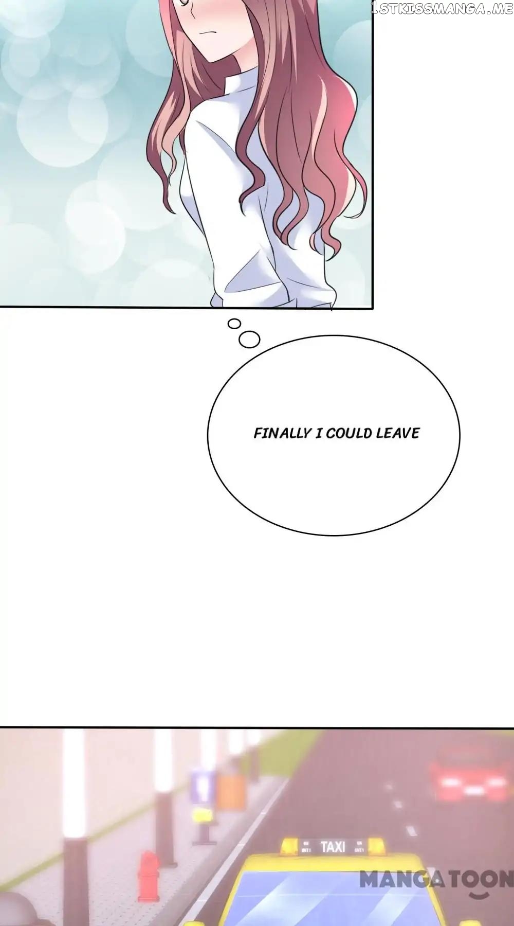 When the Angel Falls for Me chapter 51 - page 23