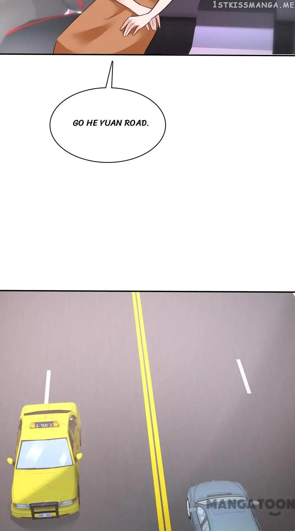 When the Angel Falls for Me chapter 51 - page 26
