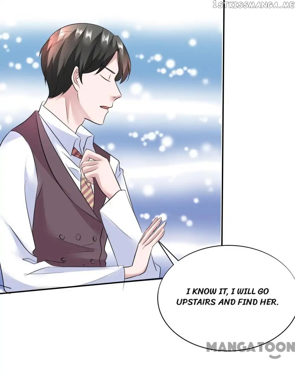 When the Angel Falls for Me chapter 51 - page 32