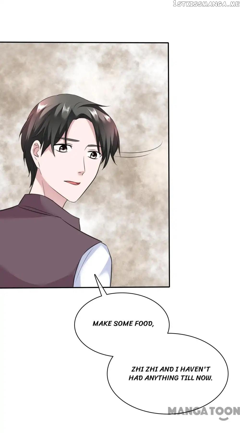 When the Angel Falls for Me chapter 51 - page 34