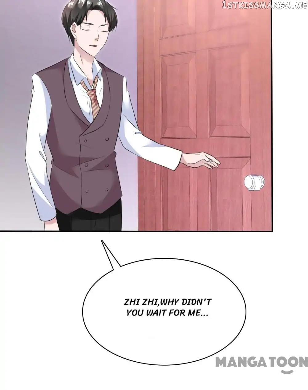 When the Angel Falls for Me chapter 51 - page 36