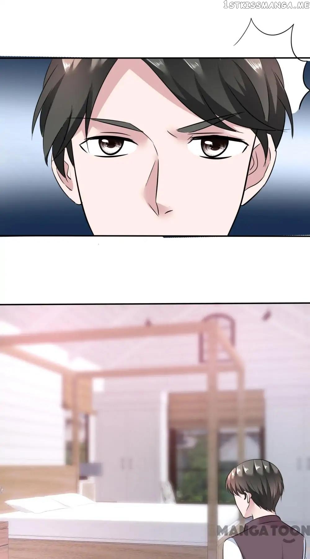 When the Angel Falls for Me chapter 51 - page 37