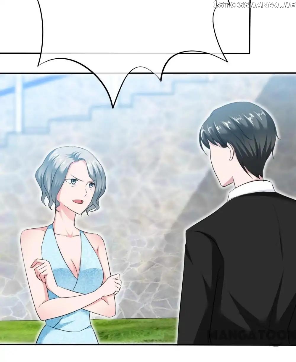 When the Angel Falls for Me chapter 51 - page 4
