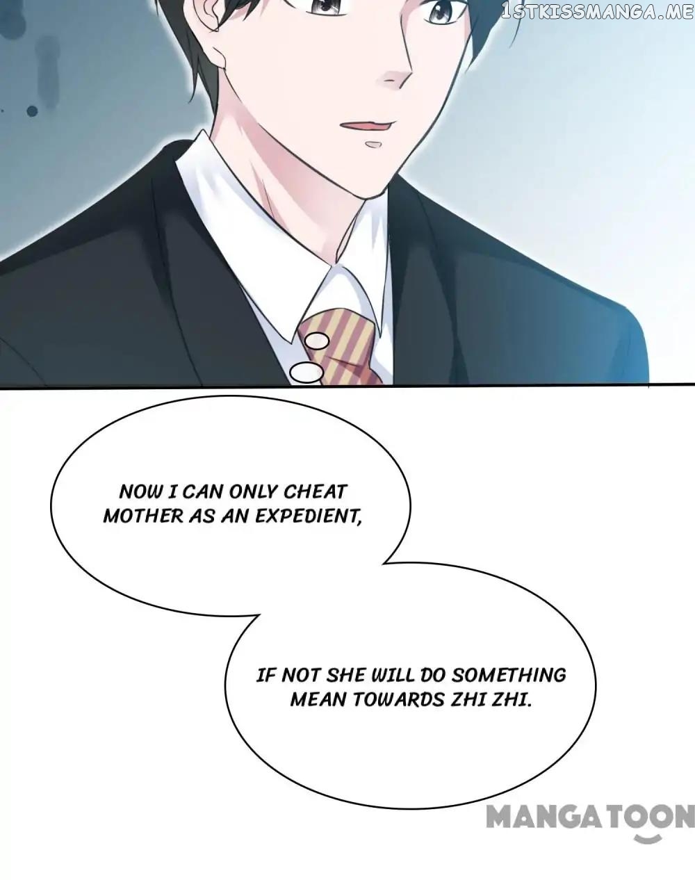 When the Angel Falls for Me chapter 51 - page 8