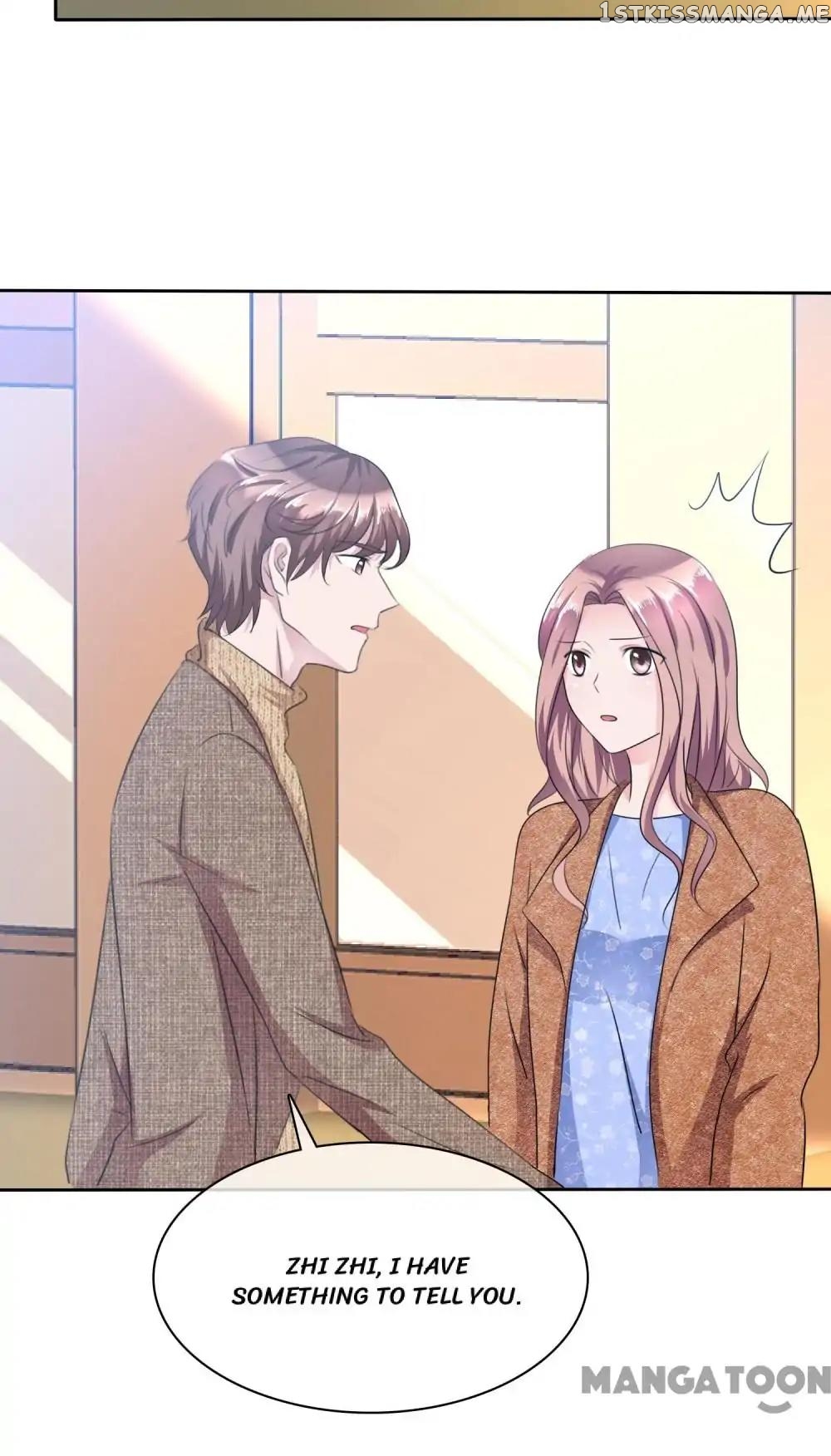 When the Angel Falls for Me chapter 108 - page 2