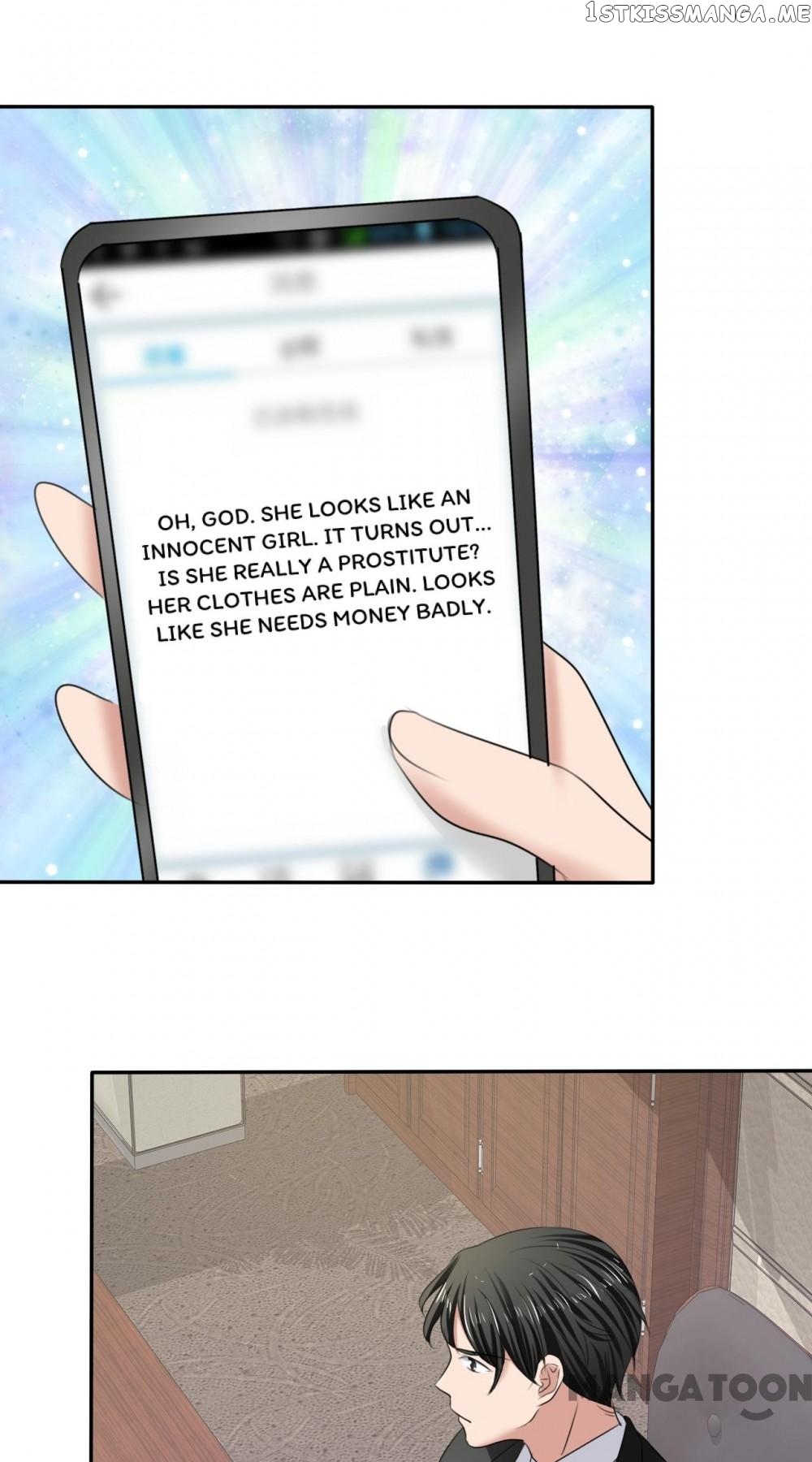 When the Angel Falls for Me chapter 11 - page 11