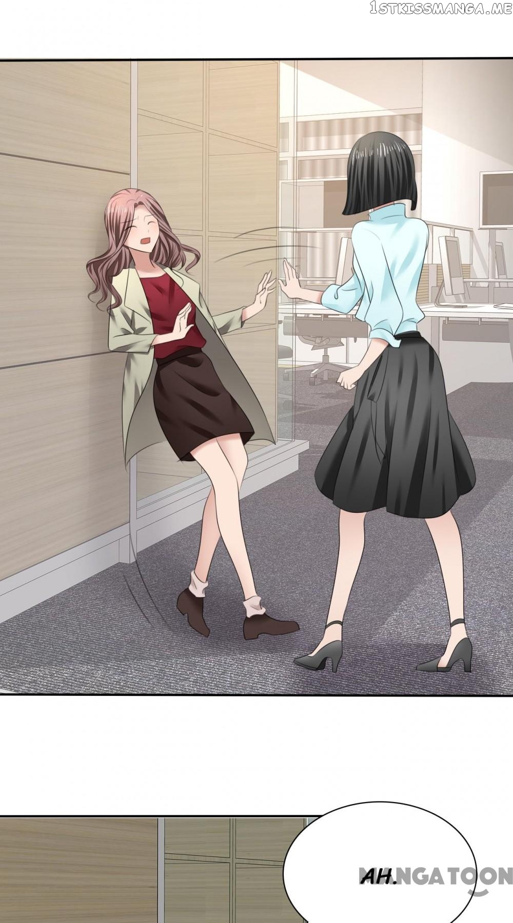 When the Angel Falls for Me chapter 11 - page 26