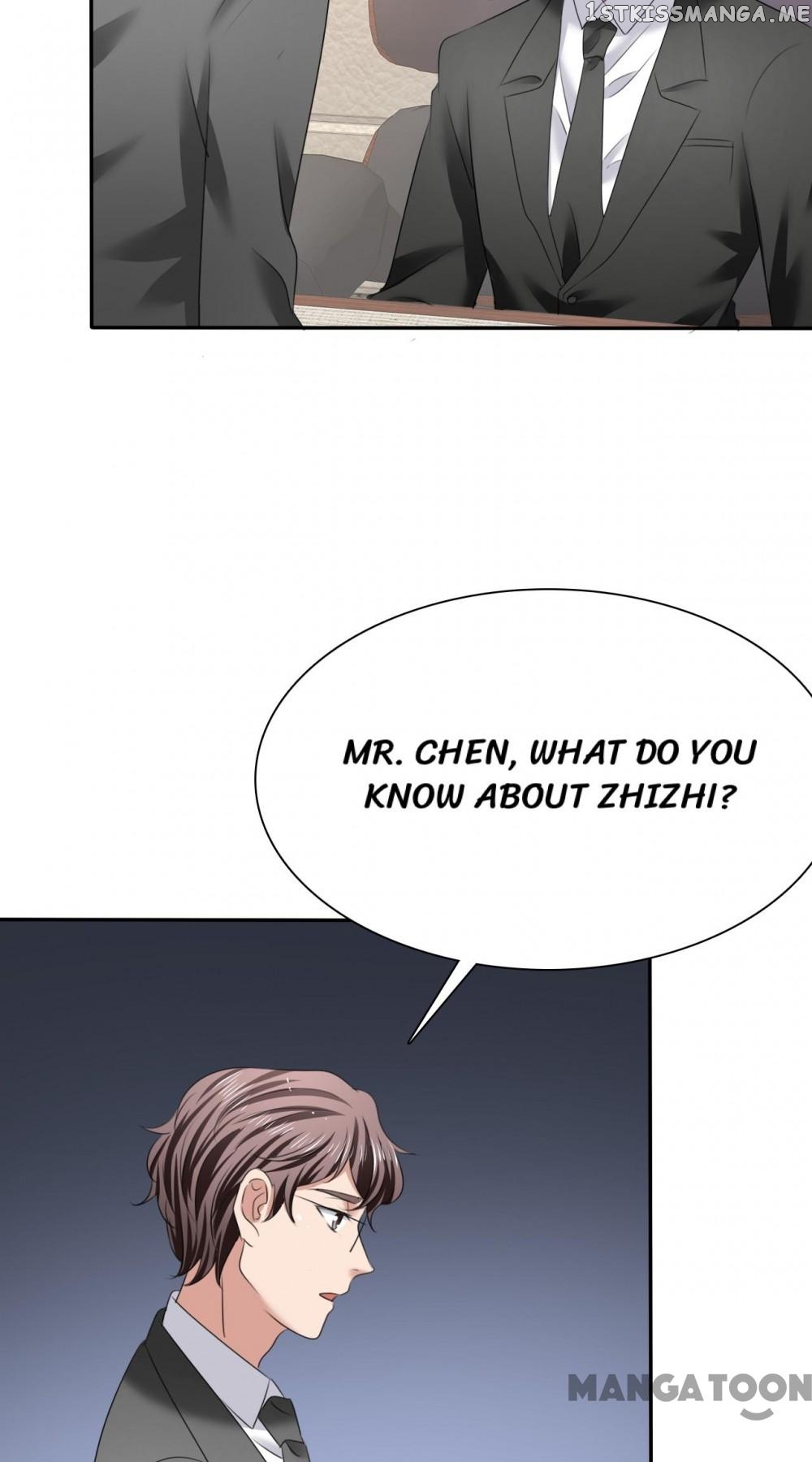 When the Angel Falls for Me chapter 11 - page 3