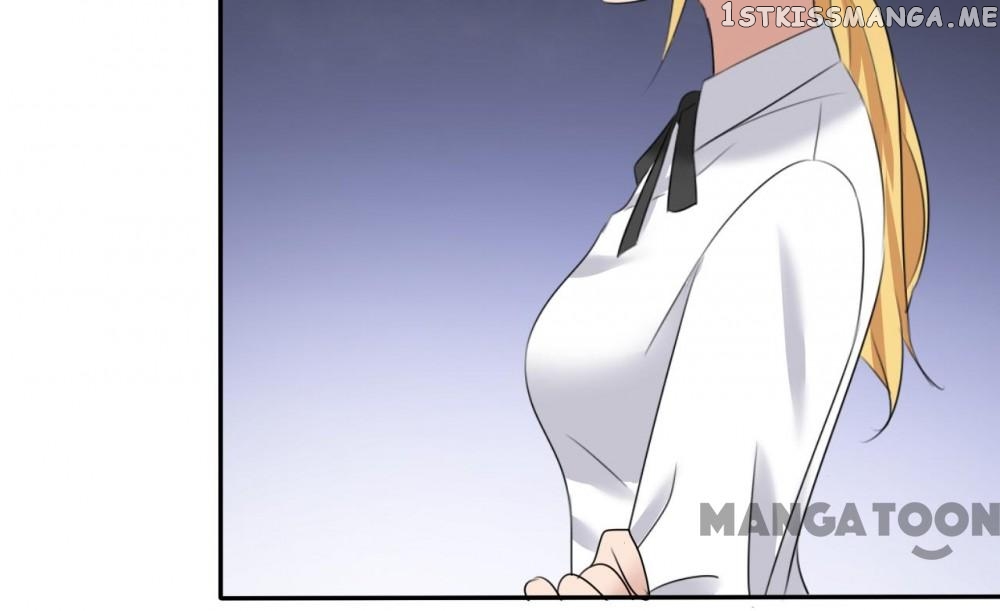 When the Angel Falls for Me chapter 11 - page 30