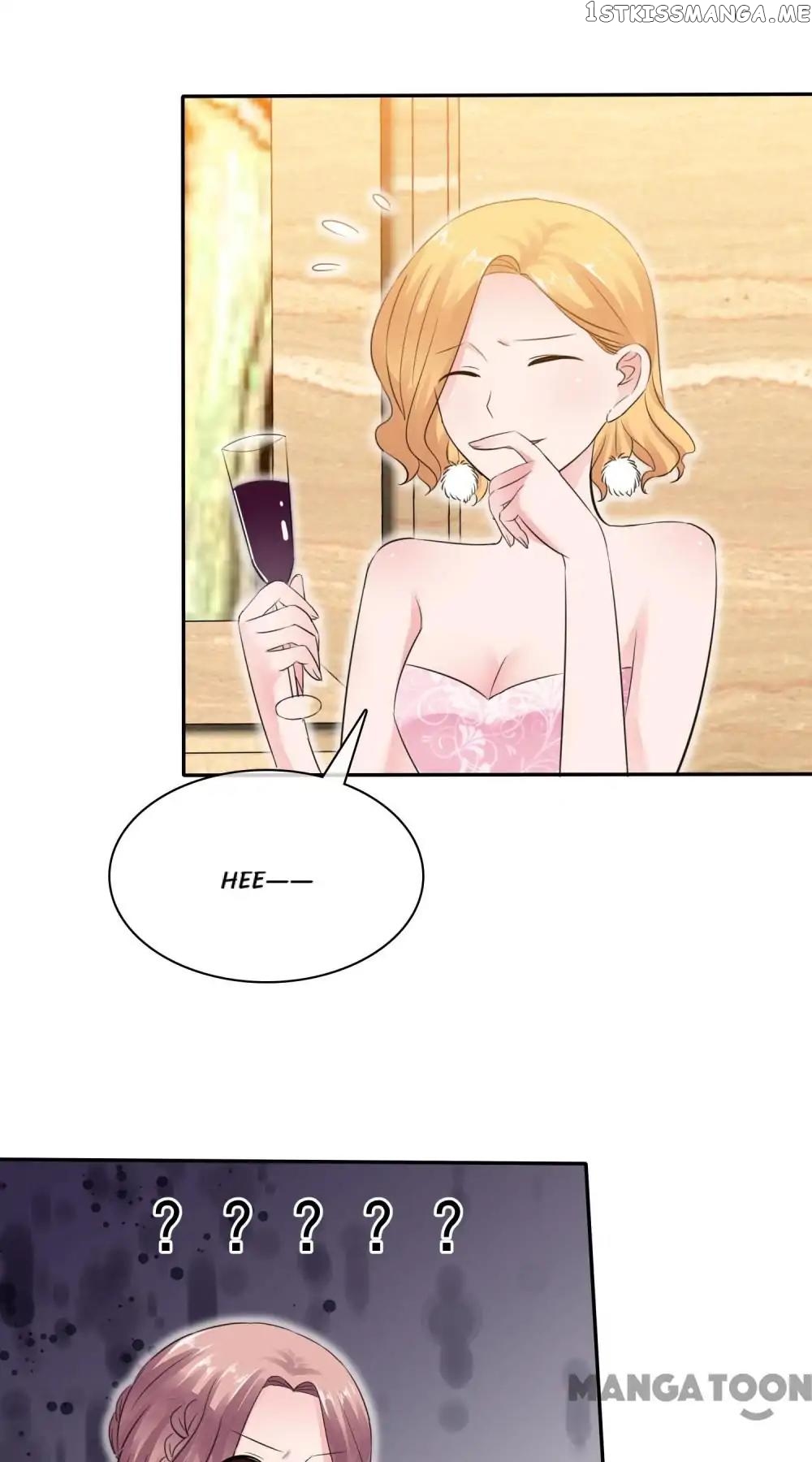 When the Angel Falls for Me chapter 50 - page 1