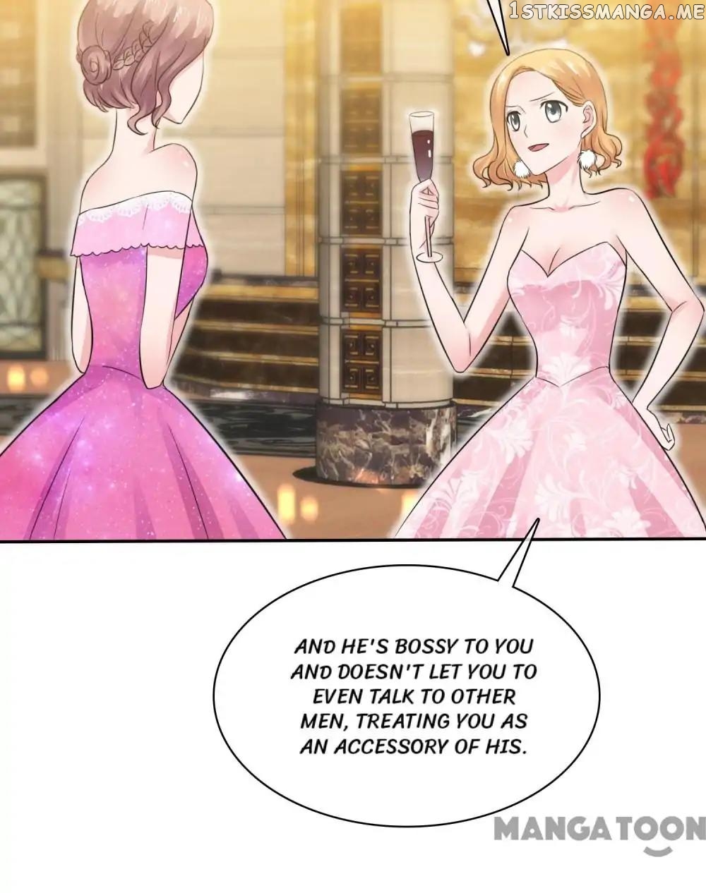 When the Angel Falls for Me chapter 50 - page 12